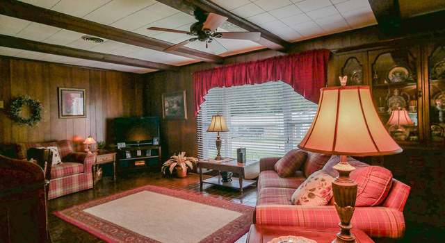 Photo of 509 Carroll St, Etowah, TN 37331