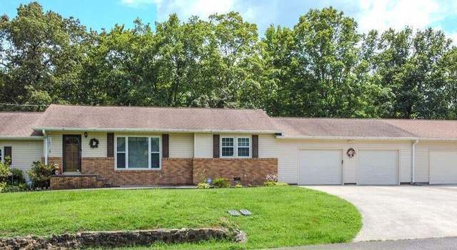 Photo of 509 Carroll St, Etowah, TN 37331