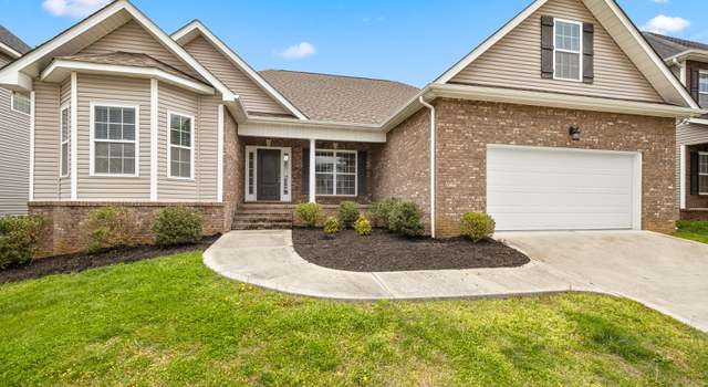 Photo of 2642 Sweeping Rain Ln, Knoxville, TN 37931