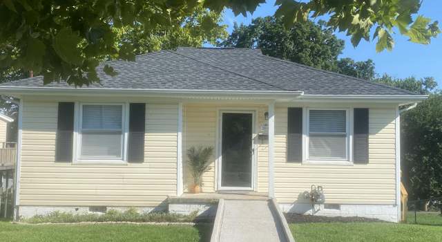 Photo of 2010 Fine Ave, Knoxville, TN 37917