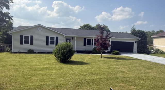 Photo of 342 Dogwood Ln, Jacksboro, TN 37757