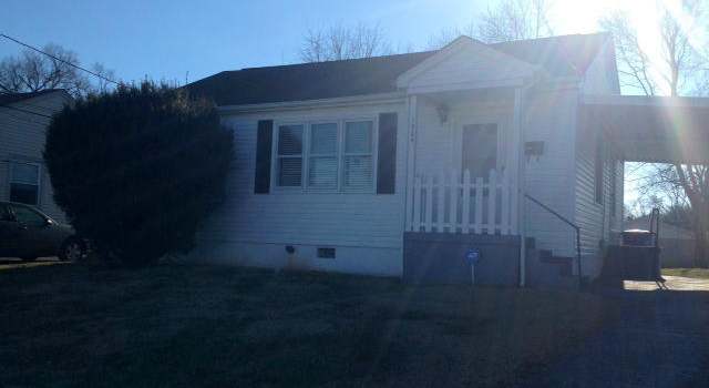 Photo of 1904 Nickerson Ave, Knoxville, TN 37917