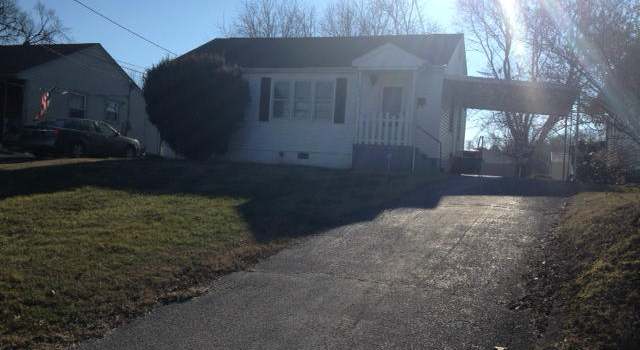 Photo of 1904 Nickerson Ave, Knoxville, TN 37917