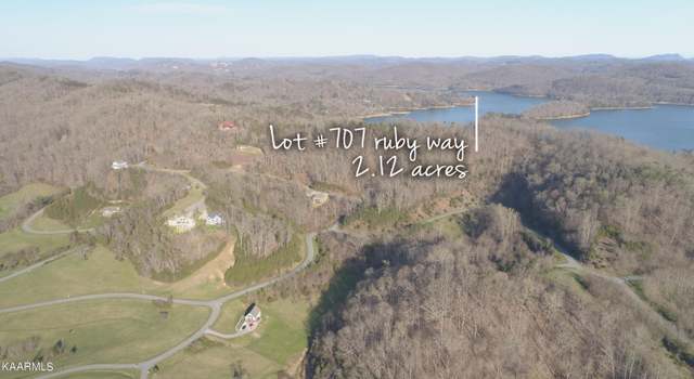 Photo of Lot 707 Ruby Way, Sharps Chapel, TN 37866