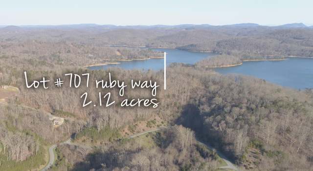 Photo of Lot 707 Ruby Way, Sharps Chapel, TN 37866