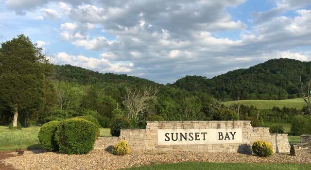 Photo of Lot 707 Ruby Way, Sharps Chapel, TN 37866