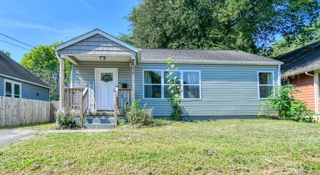 Photo of 1616 Wallace St, Knoxville, TN 37921