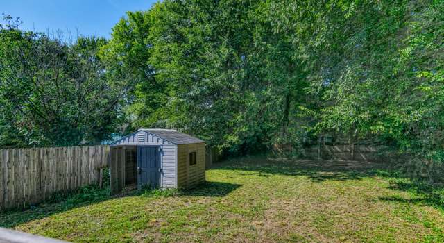 Photo of 1616 Wallace St, Knoxville, TN 37921