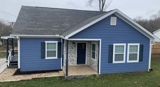 Photo of 607 Kingston St, Lenoir City, TN 37771