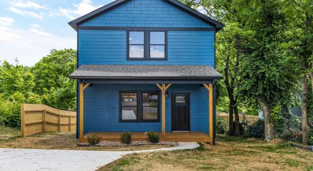 Photo of 410 Elizabeth Ave, Knoxville, TN 37920