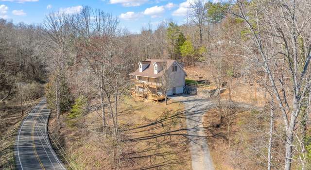 Photo of 1636 Bluff Rd, Harriman, TN 37748