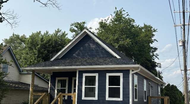 Photo of 2300 Johnston St, Knoxville, TN 37921