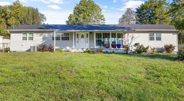Photo of 7705 2nd Ln, Knoxville, TN 37924