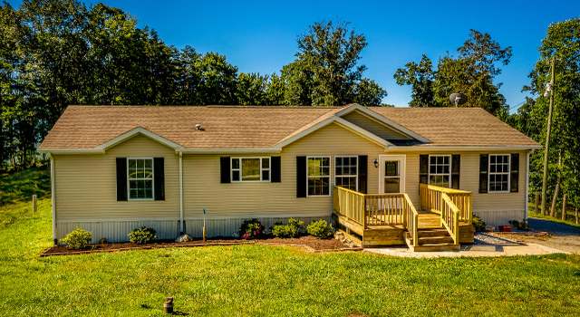 Photo of 599 Edmonson (aka Collins Ridge) Rd, Washburn, TN 37888