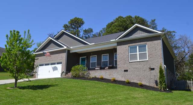 Photo of 6024 Whisper Ridge Ln, Corryton, TN 37721