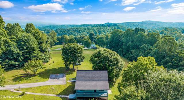 Photo of 270 Lynn Ln, Lafollette, TN 37766