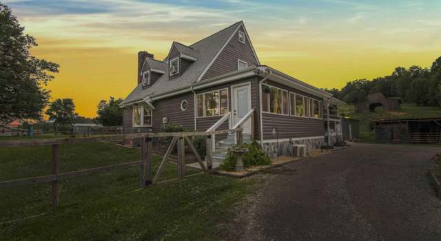 Photo of 1246 Laurel Bluff Rd Rd, Kingston, TN 37763