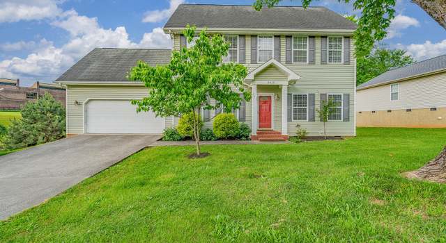 Photo of 5419 Rosebay Rd, Knoxville, TN 37918