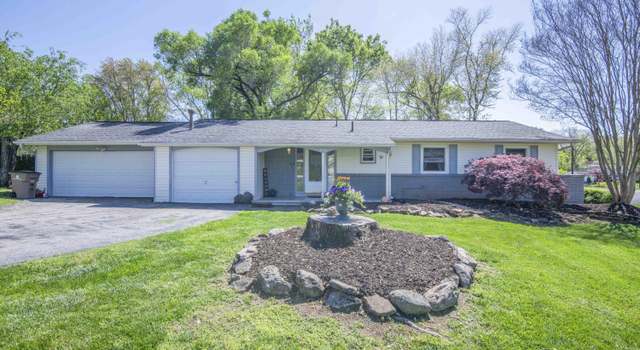 Photo of 4409 Walrock Ln, Knoxville, TN 37921