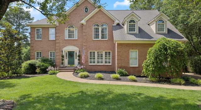 Photo of 12241 Ansley Ct, Knoxville, TN 37934