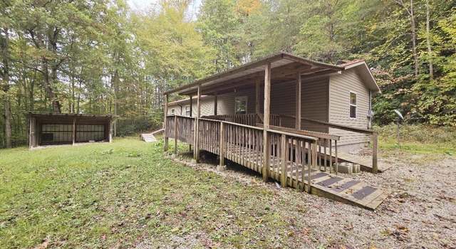 Photo of 3334 Huntsville Hill Rd, Helenwood, TN 37755