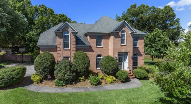 Photo of 756 Sedgley Dr, Knoxville, TN 37922