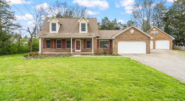 Photo of 7424 Palmleaf Rd, Knoxville, TN 37918