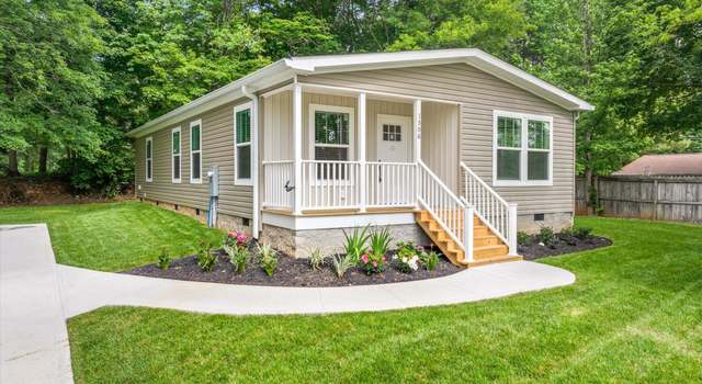 Photo of 1306 Vermont Ave, Etowah, TN 37331