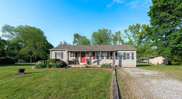 Photo of 117 King Cir, Kingston, TN 37763