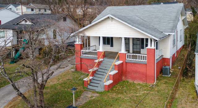 Photo of 2823 Browning Ave, Knoxville, TN 37921