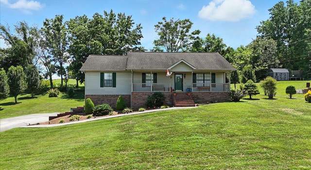 Photo of 3968 Dan Dr, Morristown, TN 37814