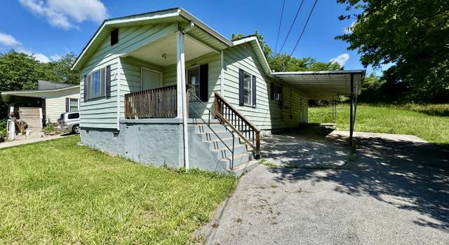 Photo of 145 Mayberry St, Harriman, TN 37748