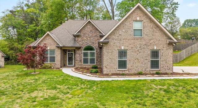 Photo of 7522 Willow Spring Dr, Knoxville, TN 37938