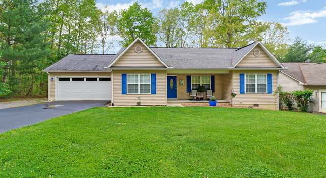 Photo of 5008 Chinook Ln, Crossville, TN 38572