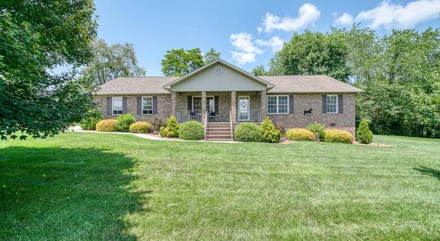 Photo of 243 Ottoma Dr, Crossville, TN 38555