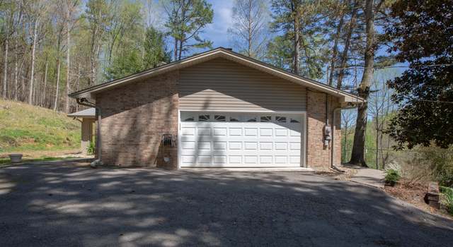 Photo of 236 Gum Hollow Rd, Oak Ridge, TN 37830