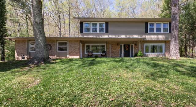 Photo of 236 Gum Hollow Rd, Oak Ridge, TN 37830