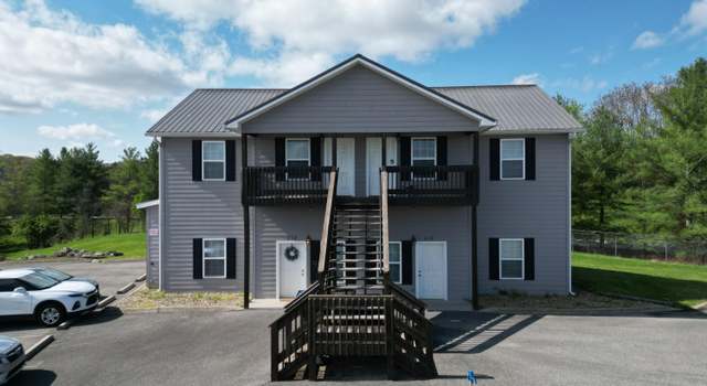 Photo of 418-424 Cir H Dr, Jefferson City, TN 37760