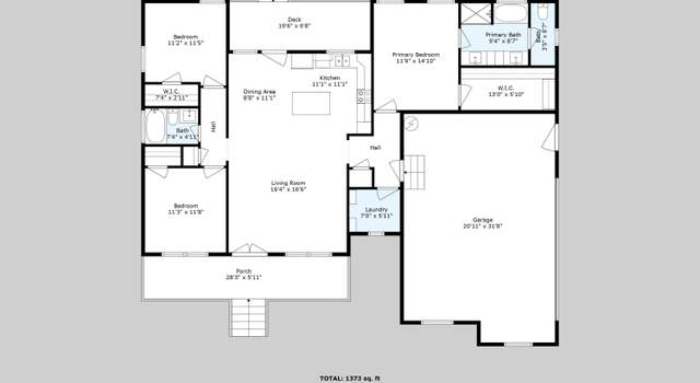 Photo of 4 Riverchase Dr, Crossville, TN 38571