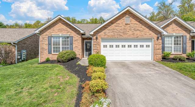 Photo of 3241 Mountain Spring Way, Knoxville, TN 37917
