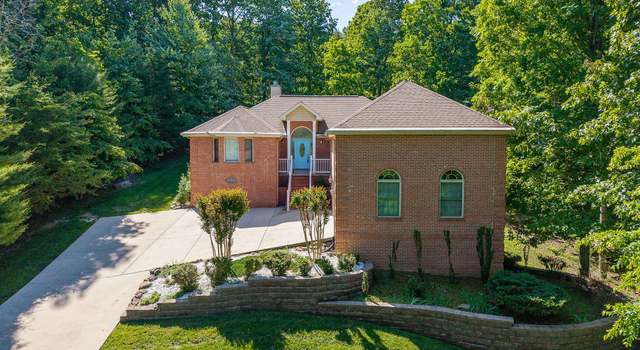 Photo of 284 Forest Hill Dr, Crossville, TN 38558