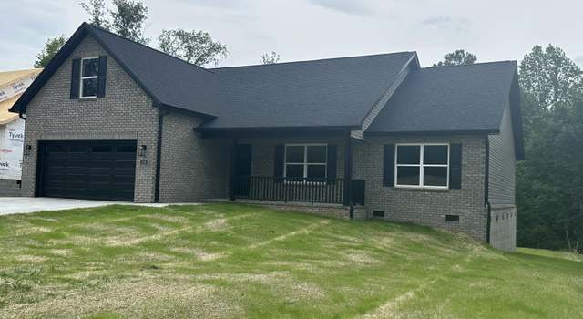 Photo of 2506 Patrick Ave, Maryville, TN 37804