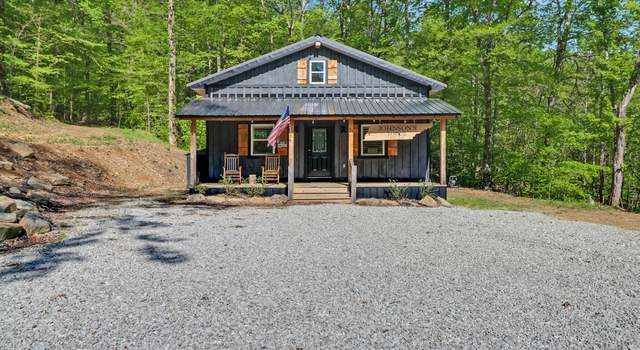 Photo of 5390 River Rd, Huntsville, TN 37756