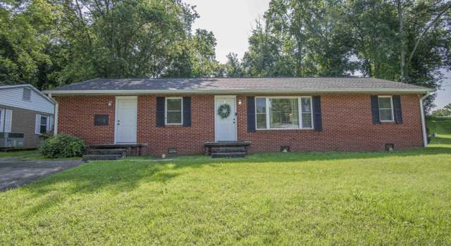 Photo of 906 Chilhowee St, Harriman, TN 37748