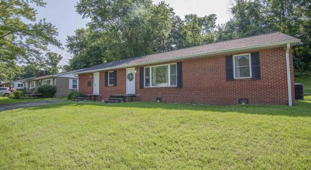Photo of 906 Chilhowee St, Harriman, TN 37748