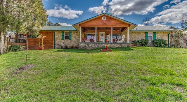 Photo of 1869 E Old Topside Rd, Louisville, TN 37777