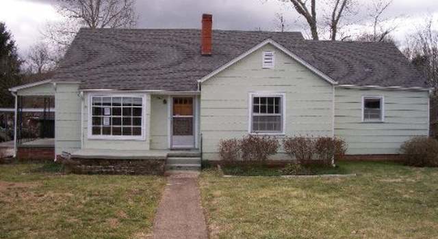 Photo of 5907 Chalmers, Knoxville, TN 37920