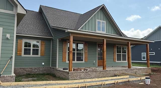 Photo of 1924 River Mist Cir, New Market, TN 37820