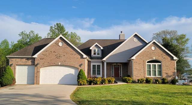 Photo of 260 Royal Crest Dr, Spring City, TN 37381