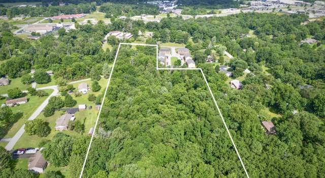 Photo of 738 Old Jamestown Hwy, Crossville, TN 38555